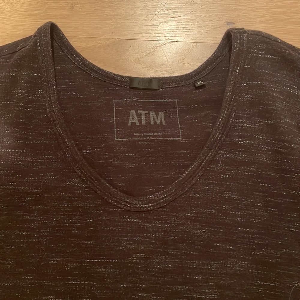 ATM Dress - Picture 2 of 5